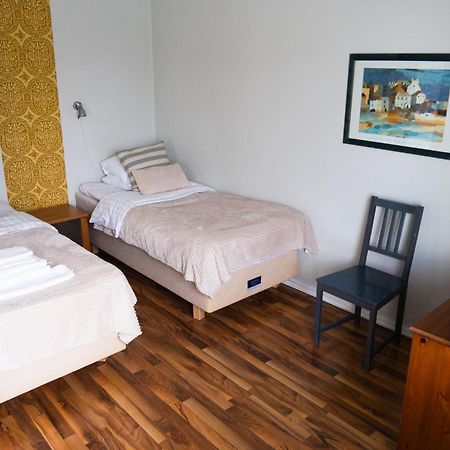Hotel Homeland Tampere Dış mekan fotoğraf