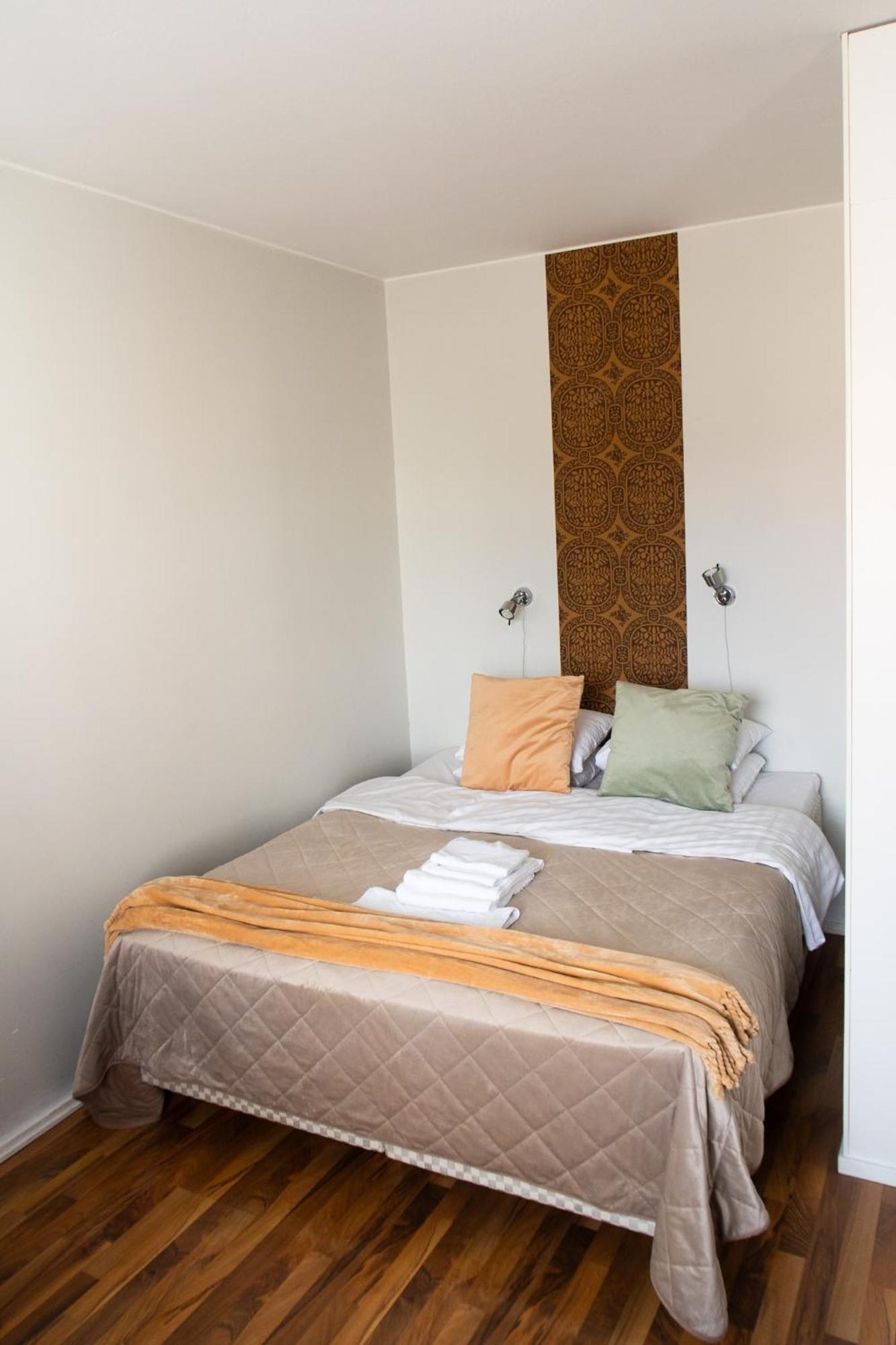 Hotel Homeland Tampere Dış mekan fotoğraf