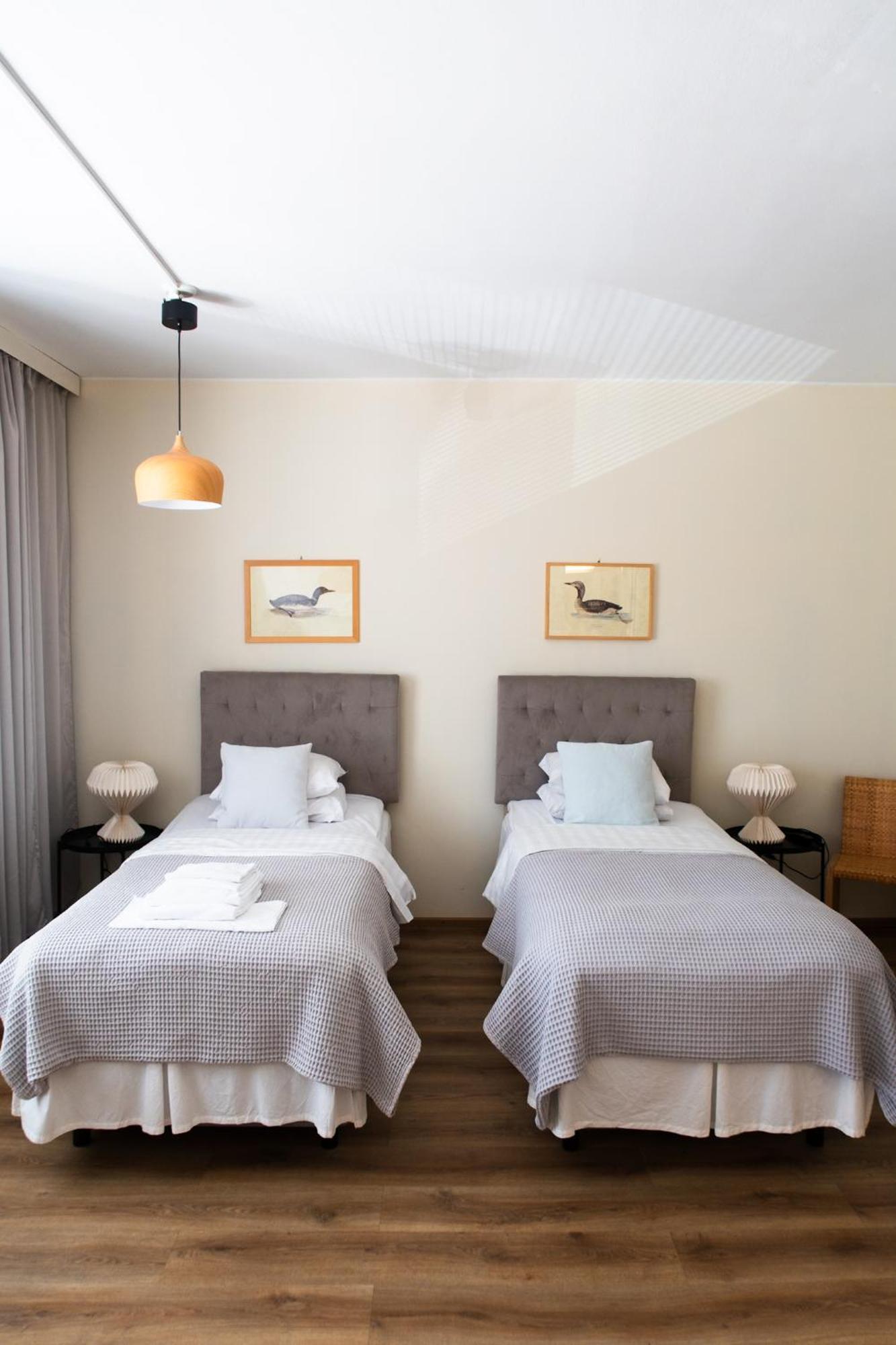 Hotel Homeland Tampere Dış mekan fotoğraf