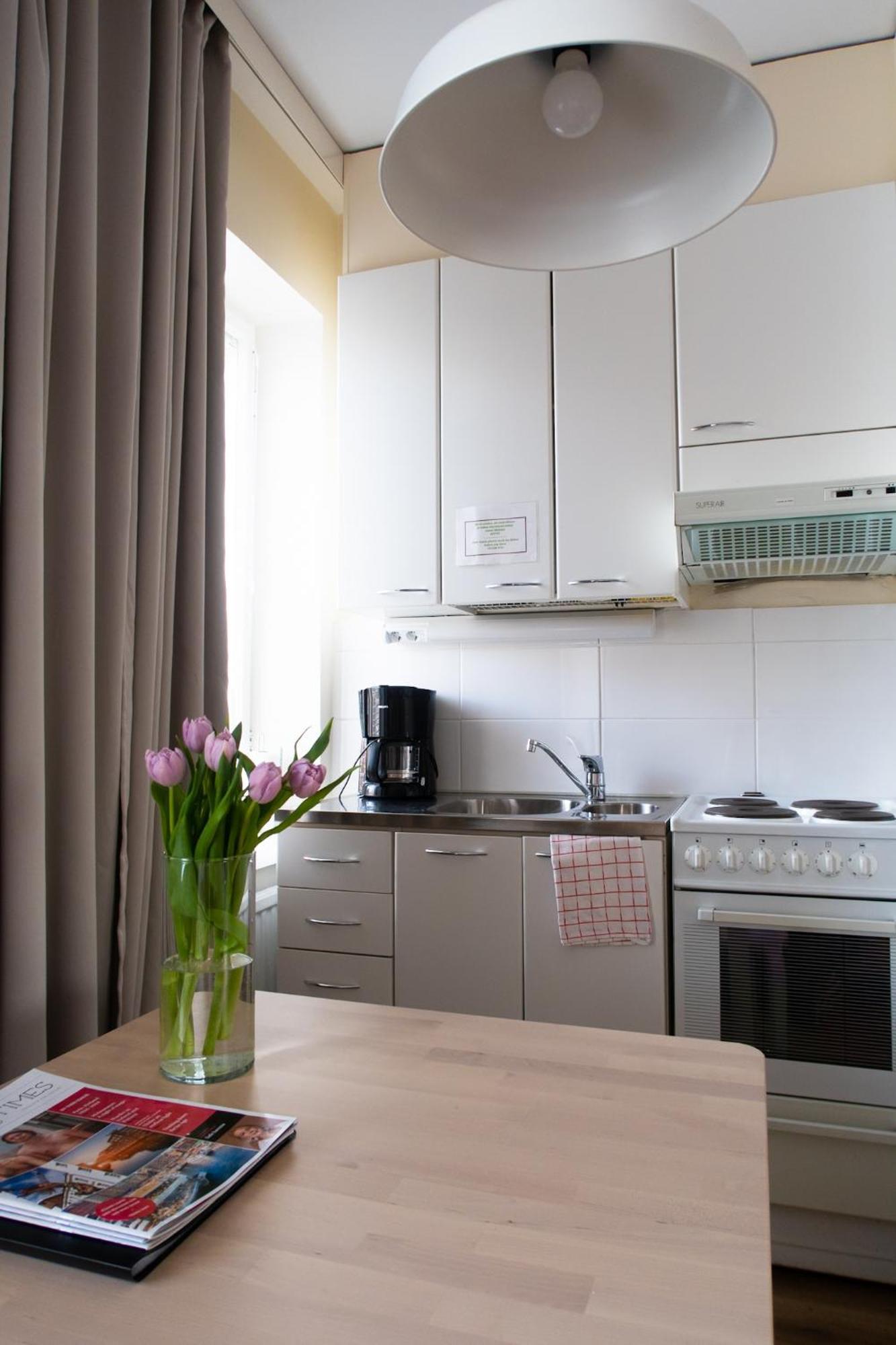 Hotel Homeland Tampere Dış mekan fotoğraf