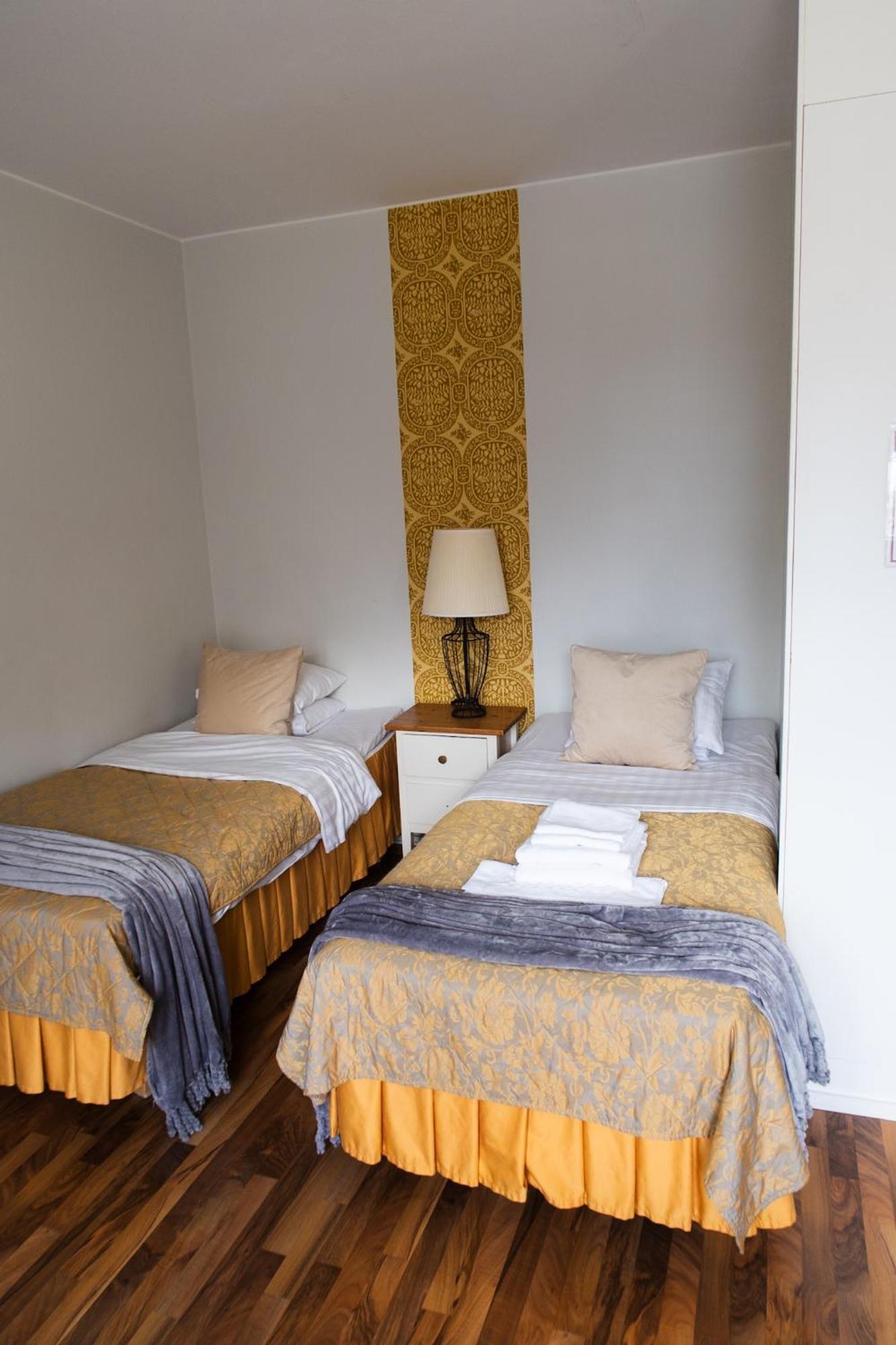 Hotel Homeland Tampere Dış mekan fotoğraf