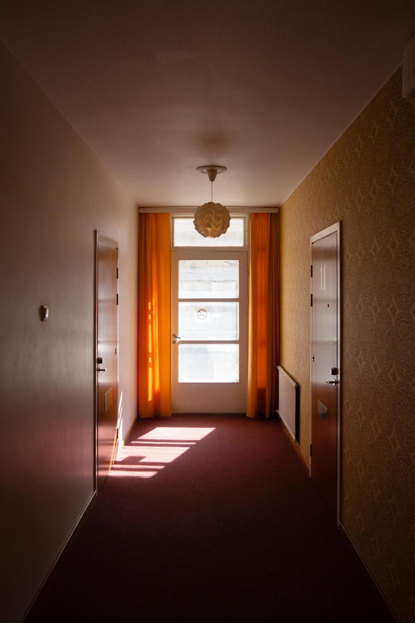 Hotel Homeland Tampere Dış mekan fotoğraf