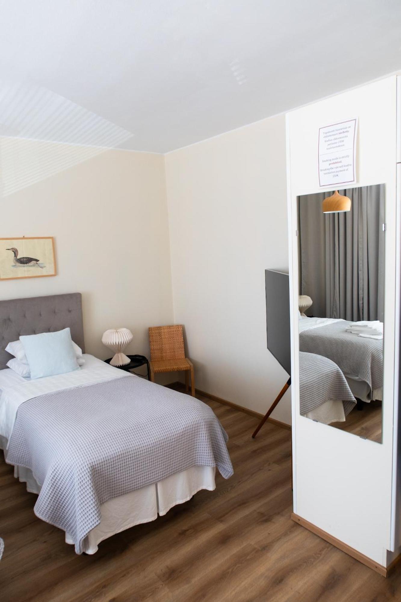 Hotel Homeland Tampere Dış mekan fotoğraf