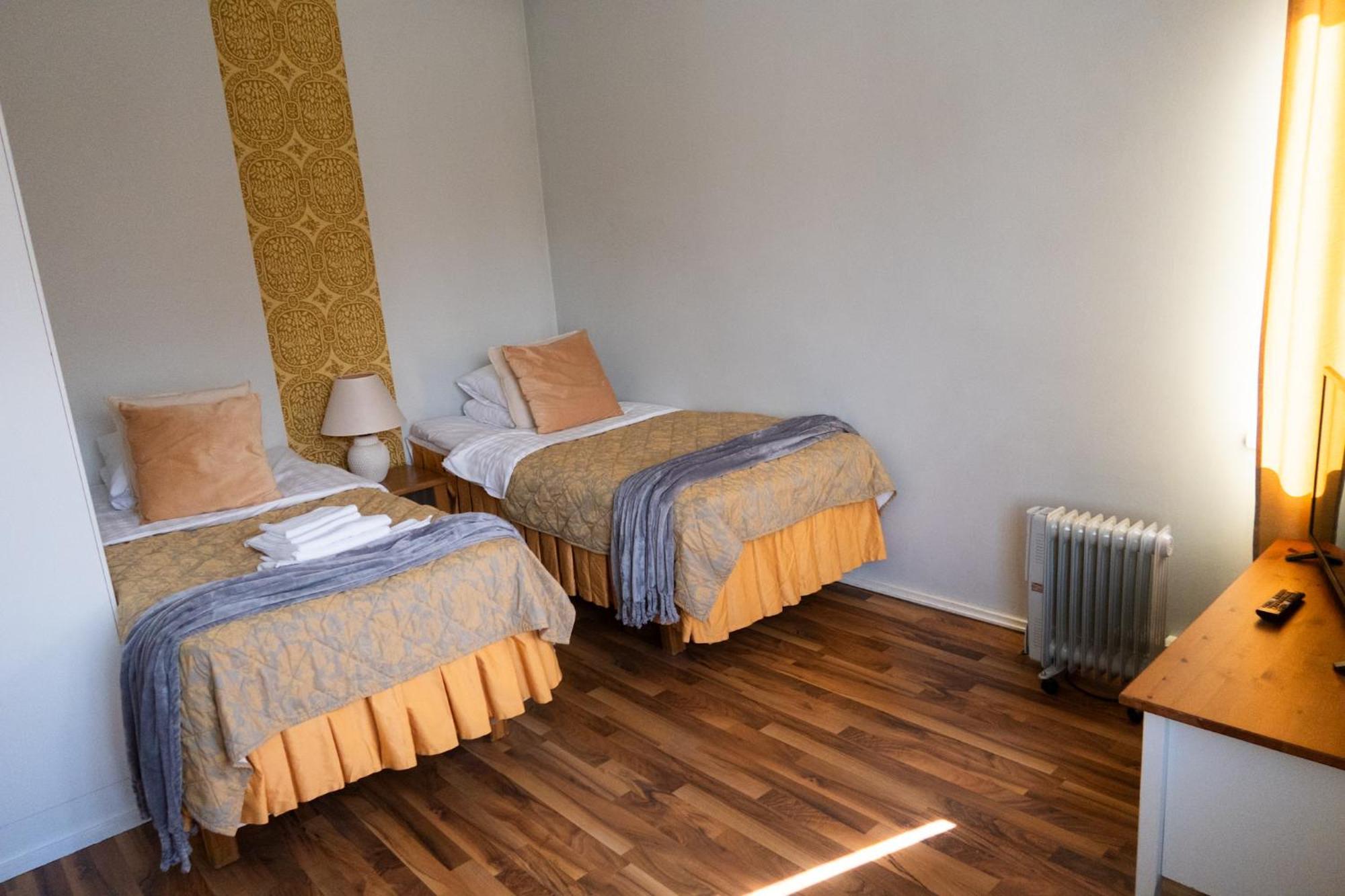 Hotel Homeland Tampere Dış mekan fotoğraf