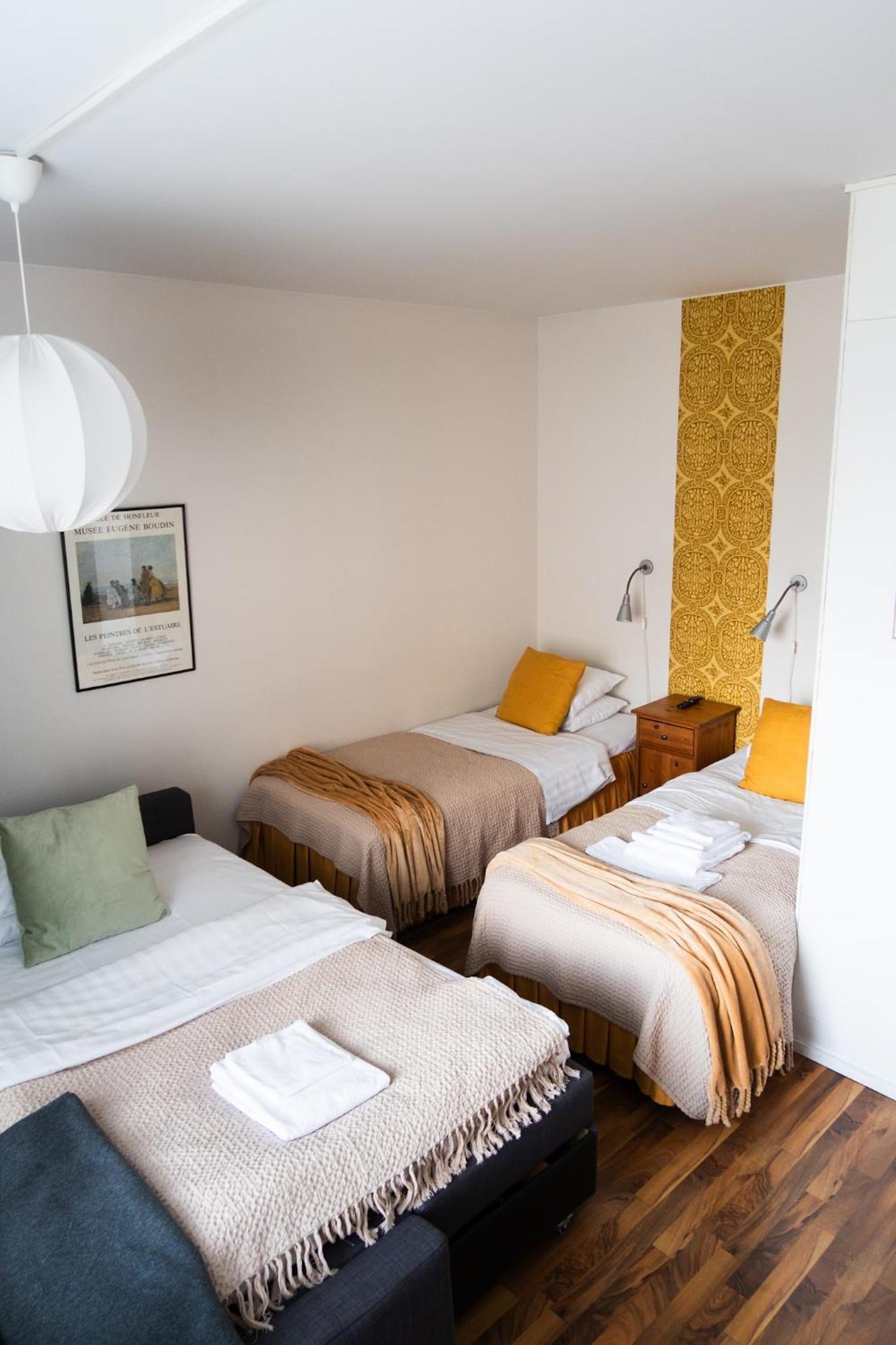 Hotel Homeland Tampere Dış mekan fotoğraf