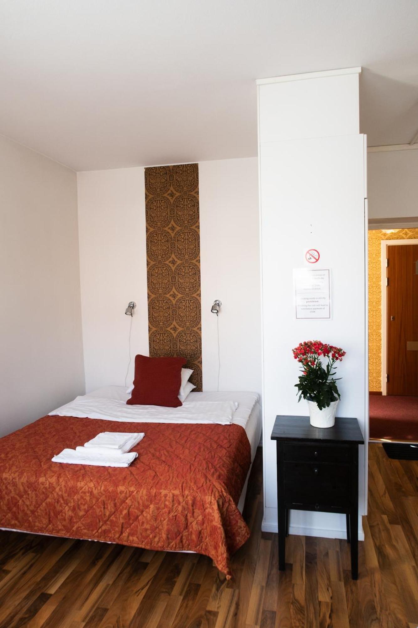 Hotel Homeland Tampere Dış mekan fotoğraf