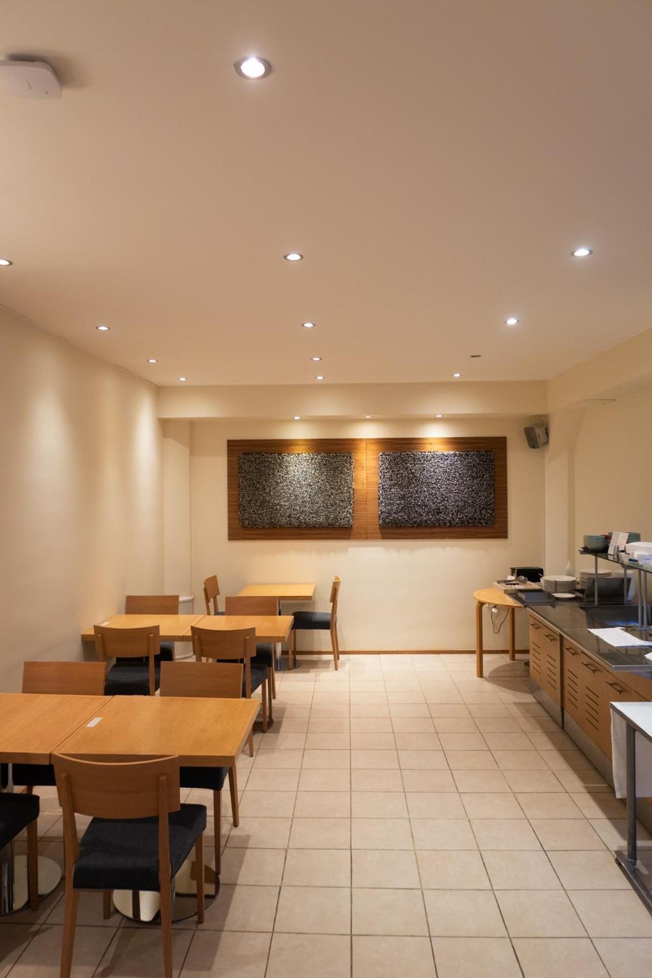 Hotel Homeland Tampere Dış mekan fotoğraf