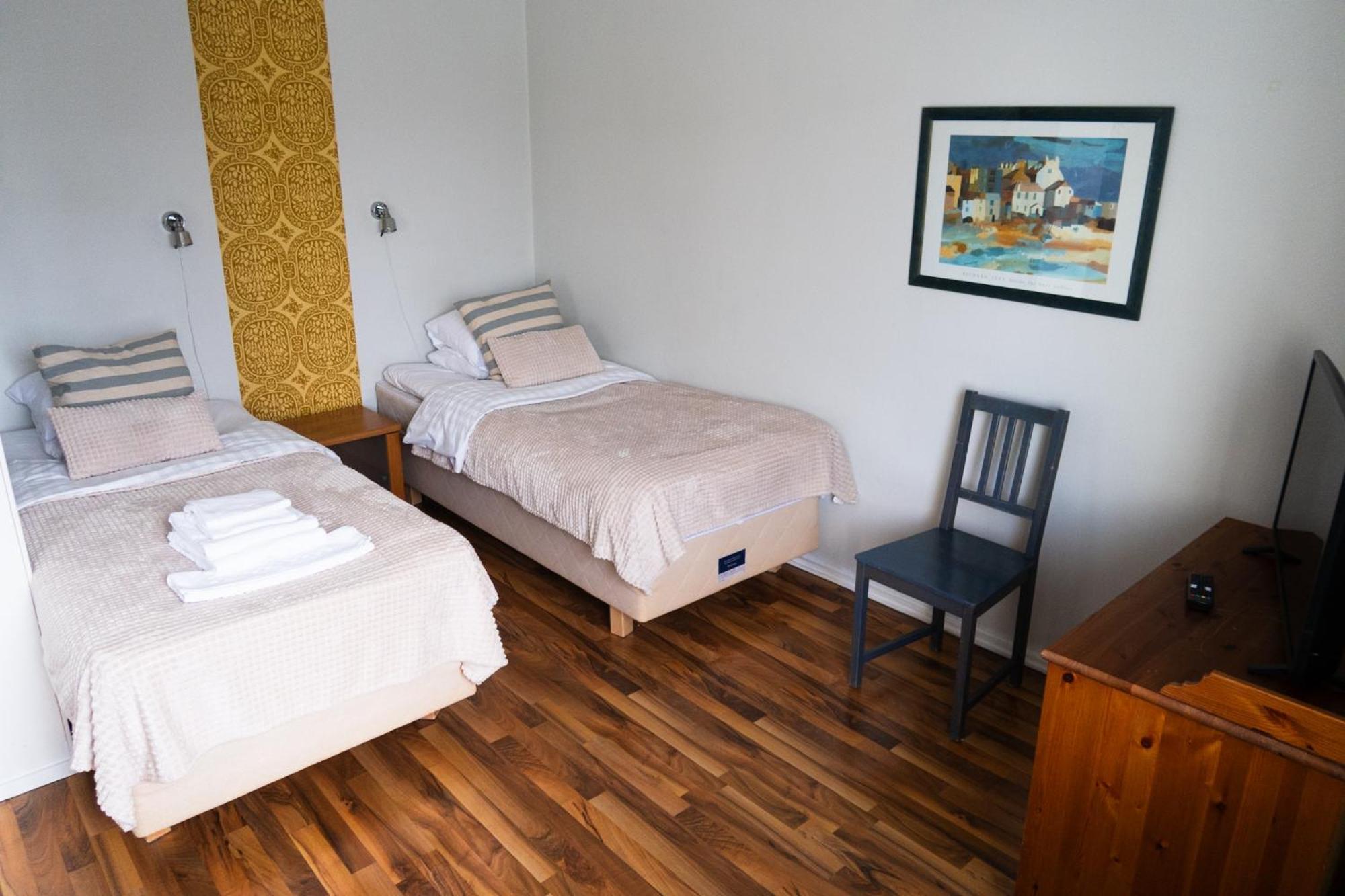 Hotel Homeland Tampere Dış mekan fotoğraf